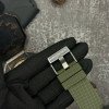 Часы наручные Awarder 032 Где бы ни был Army Green-Black-Black фото 9