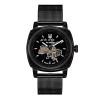 Мужские часы Awarder 021 Где бы ни был All Black Mesh фото 2