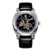Чоловічий годинник Awarder 021 Де би не був Silver-Black фото 2