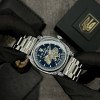 Чоловічий годинник Awarder 021 Де би не був Silver Steel фото 5