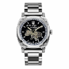 Мужские часы Awarder 021 Где бы ни был Silver Steel фото 2
