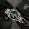 Чоловічий годинник Awarder 021 Де би не був Silver Steel фото 4