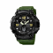 Awarder 004 Трезубец срібло  Army Green-Black