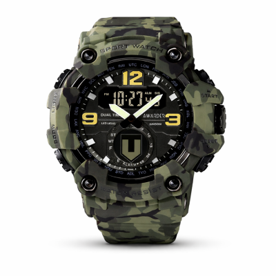 Awarder 004 ТРО Camo Green