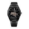 Мужские часы Awarder Octagon Где бы ни был All Black фото 2