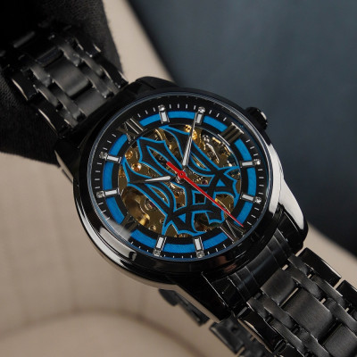 Awarder 025 Sharp Black-Blue