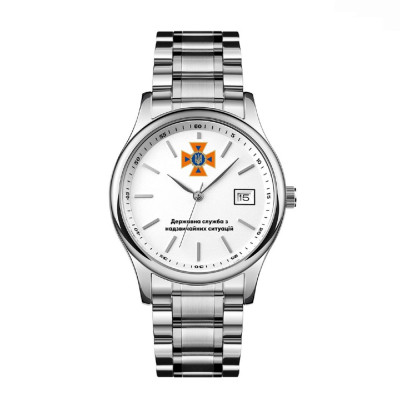 Awarder 023 ДСНС Срібло