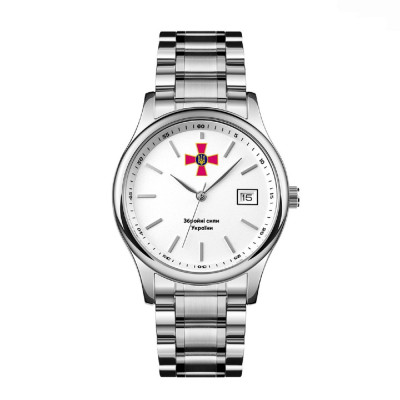 Awarder 023 ВСУ Серебро