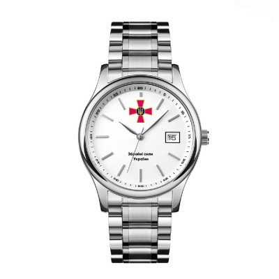 Awarder 023 ЗСУ Срібло