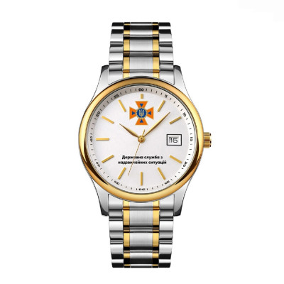 Awarder 023 ГСЧС Золото