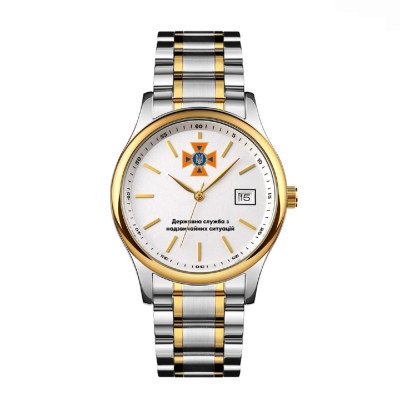 Awarder 023 ДСНС Золото