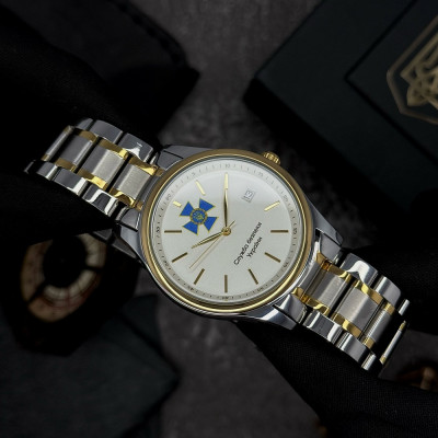 Awarder 023 СБУ Золото