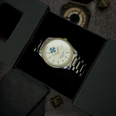 Awarder 023 СБУ Золото