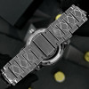 Класичний годинник Awarder 024SI Тризуб срібло Silver фото 7
