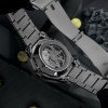 Класичний годинник Awarder 024SI Тризуб срібло Silver фото 8