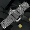 Класичний годинник Awarder 024SI Тризуб срібло Silver фото 7