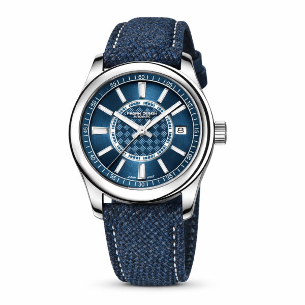 Мужские часы Pagani Design PD-1778 Blue фото 1