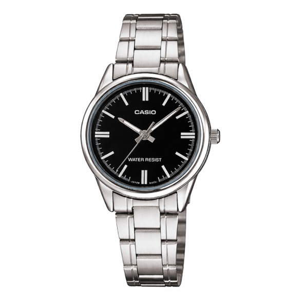 Жіночий годинник Casio LTP-V005D-1A фото 1