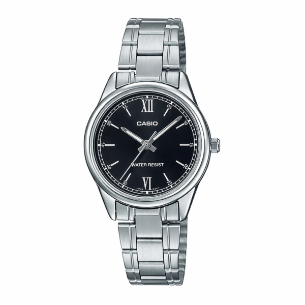 Жіночий годинник Casio LTP-V005D-1B2 фото 1
