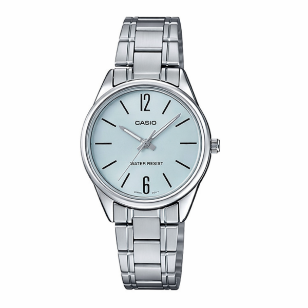 Жіночий годинник Casio LTP-V005D-2B фото 1