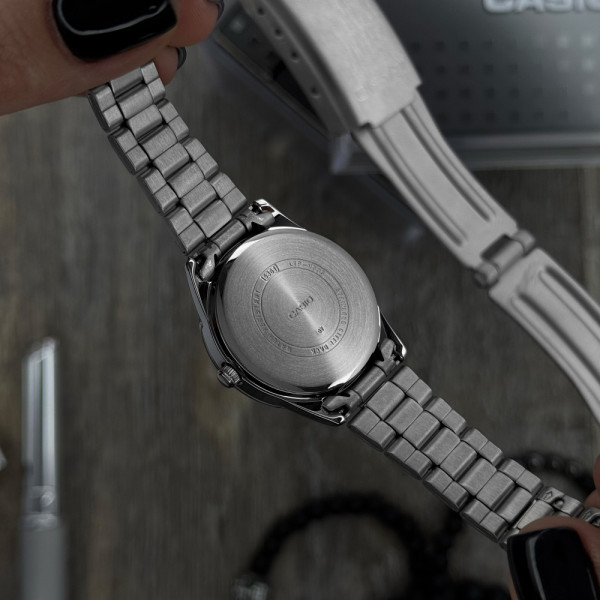 Жіночий годинник Casio LTP-V005D-2B3 фото 8