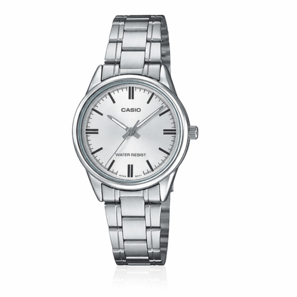 Женские часы Casio LTP-V005D-7A фото 1