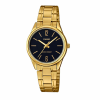 Жіночий годинник Casio LTP-V005G-1B фото 2