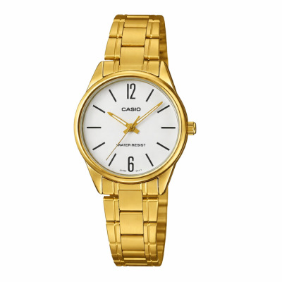 Жіночий годинник Casio LTP-V005G-7B