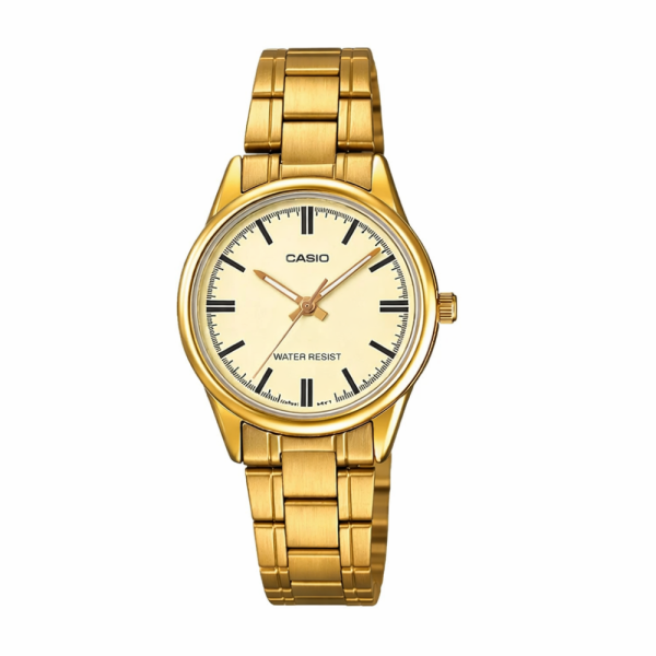 Жіночий годинник Casio LTP-V005G-9A фото 1