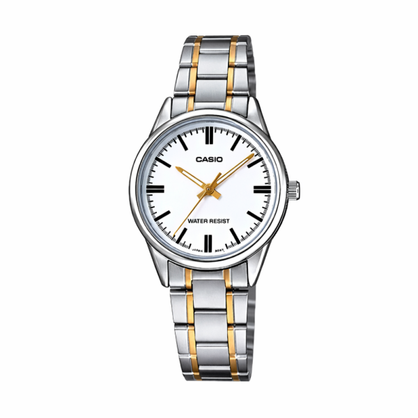 Женские часы Casio LTP-V005SG-7A фото 1