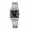 Жіночий годинник Casio LTP-V007D-1B фото 2