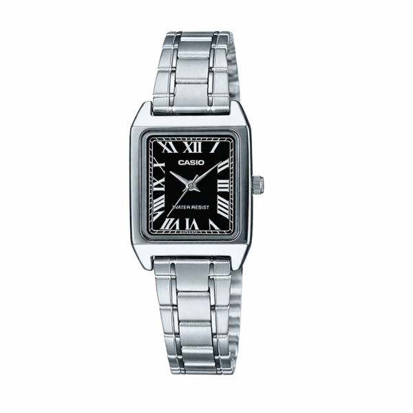 Жіночий годинник Casio LTP-V007D-1B фото 1
