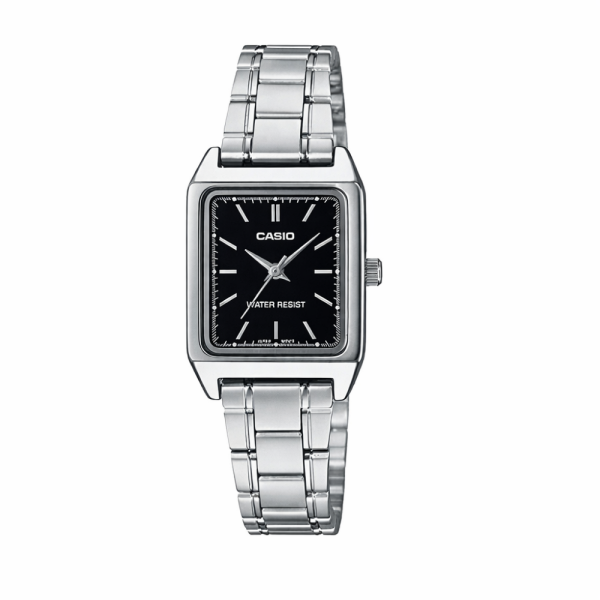 Женские часы Casio LTP-V007D-1E фото 1