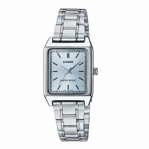 Женские часы Casio LTP-V007D-2E фото 1