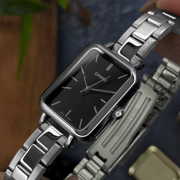 Жіночий годинник Casio LTP-V009D-1E фото 9