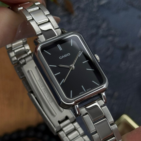 Женские часы Casio LTP-V009D-1E фото 8