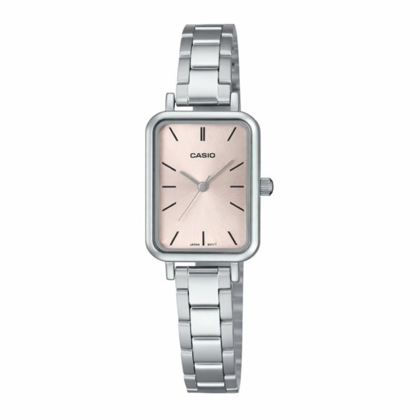 Жіночий годинник Casio LTP-V009D-4E фото 1