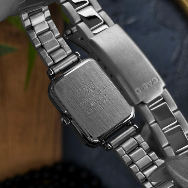 Жіночий годинник Casio LTP-V009D-7E фото 12