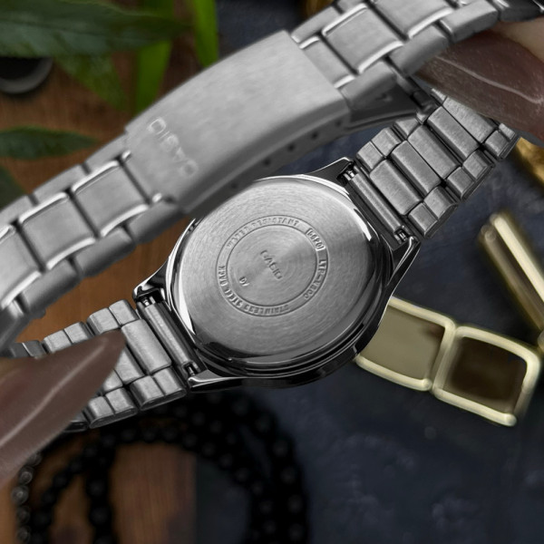 Жіночий годинник Casio LTP-V300D-7A фото 8