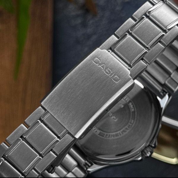 Женские часы Casio LTP-V300D-7A фото 9