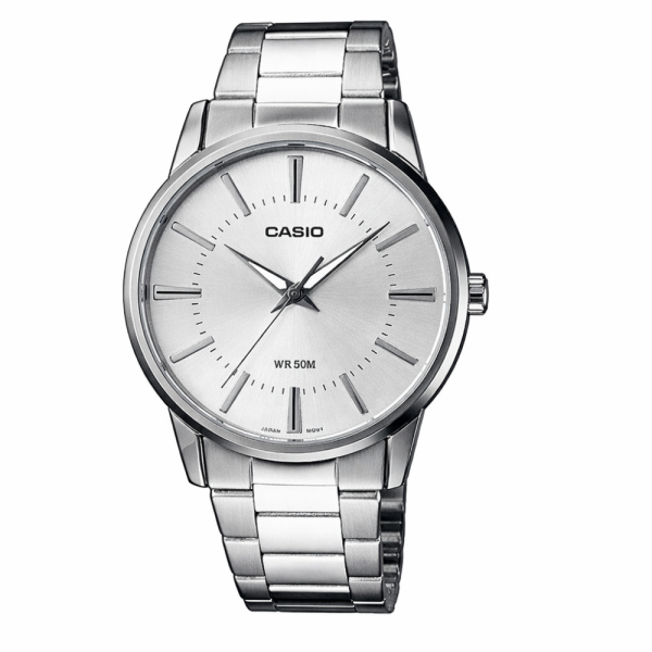 Чоловічий годинник Casio MTP-1303D-7AVEF фото 1