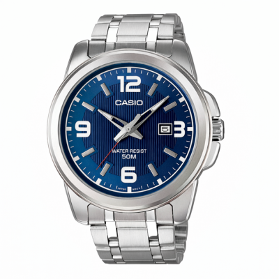 Чоловічий годинник Casio MTP-1314D-2AVDF