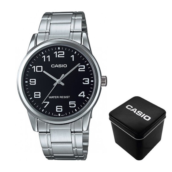 Мужские часы Casio MTP-V001D-1UDF фото 1