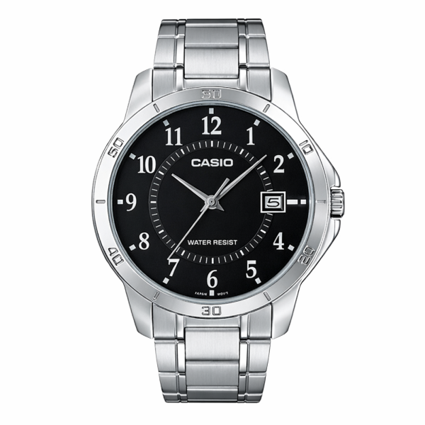 Мужские часы Casio MTP-V004D-1BUDF фото 1