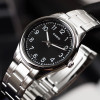Чоловічий годинник Casio MTP-V005D-1B4 фото 6