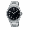 Чоловічий годинник Casio MTP-V005D-1B4 фото 2