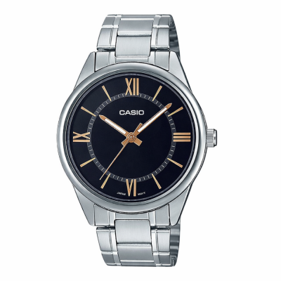 Мужские часы Casio MTP-V005D-1B5