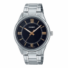 Чоловічий годинник Casio MTP-V005D-1B5 фото 2