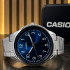 Мужские часы Casio MTP-V005D-2B4 фото 6