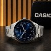 Чоловічий годинник Casio MTP-V005D-2B4 фото 7